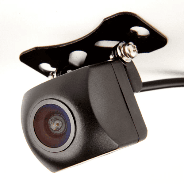 Road Angel RA8100 universal rear view reversing camera with 129 degree wide-angle and night vision